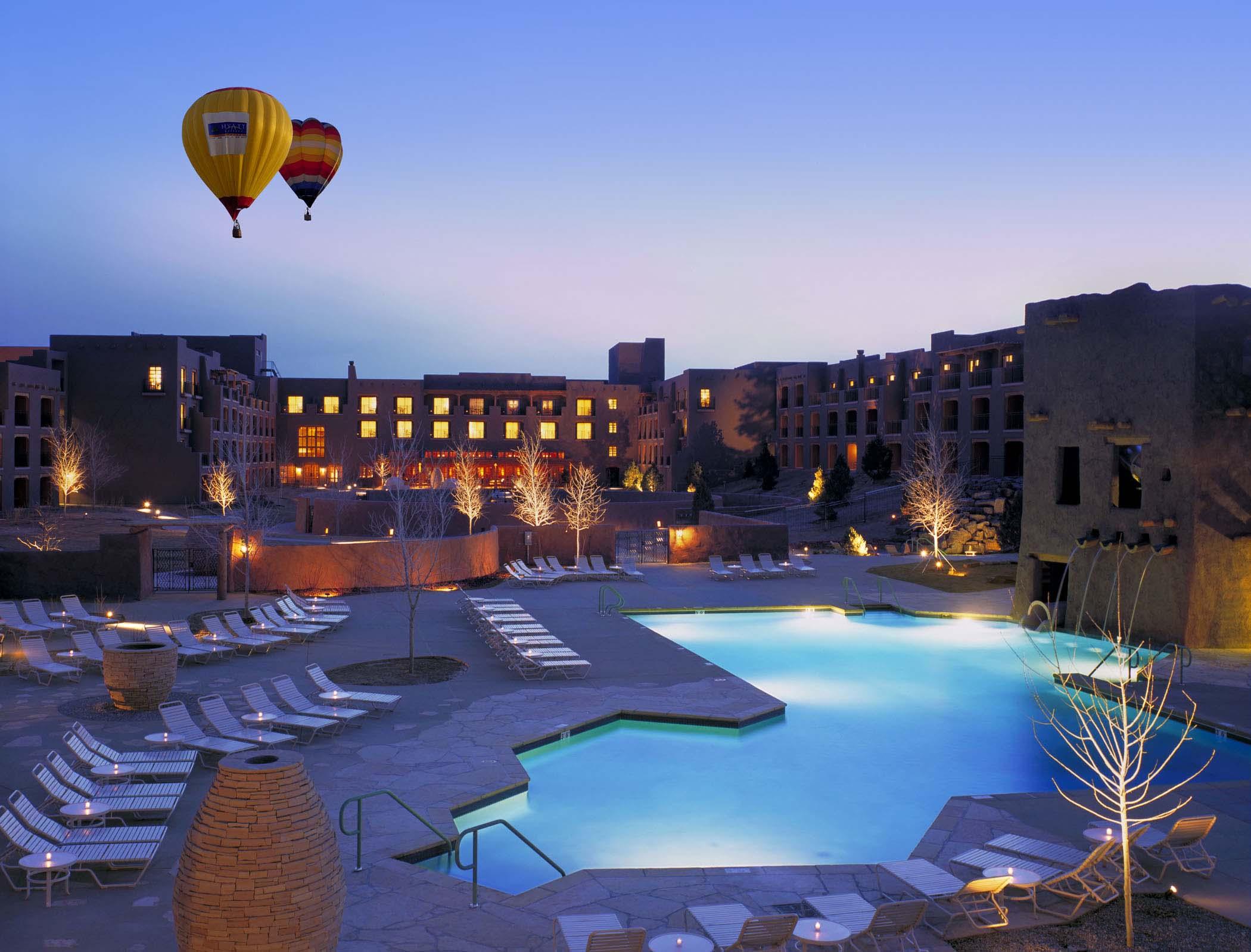 hyatt tamaya