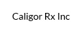 Caligor RX