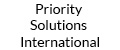 Priority Solutions Intl