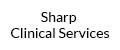 Sharp Clinical Services