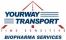 Yourway Transport