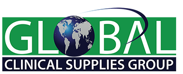 Home Page - GCSG - Global Clinical Supplies Group